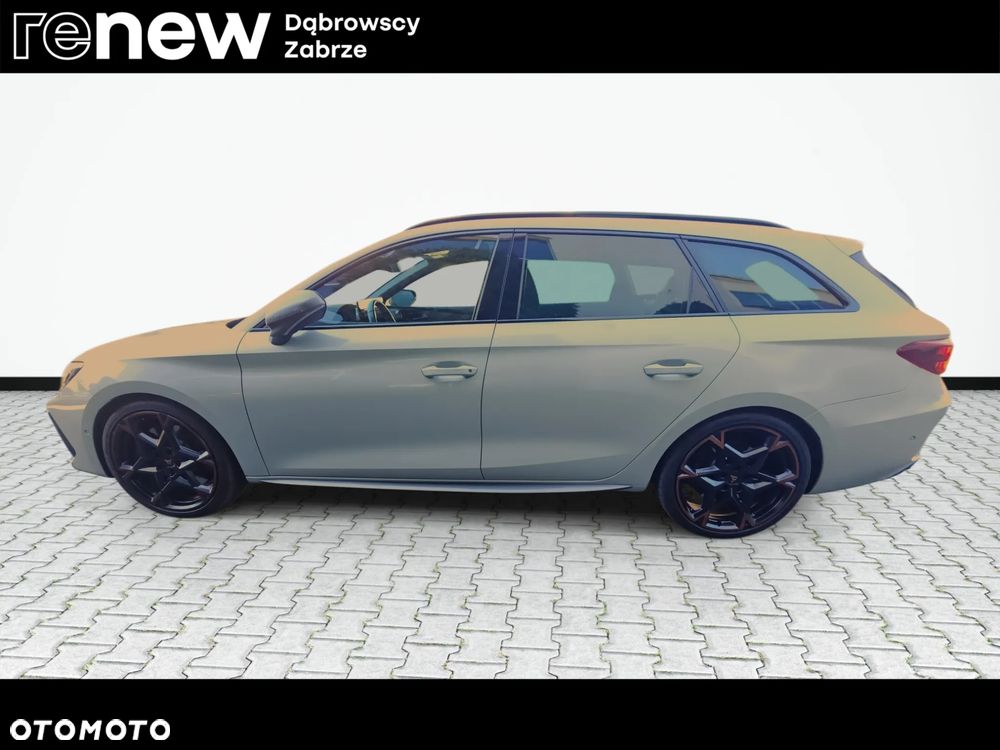 Cupra Leon - 8