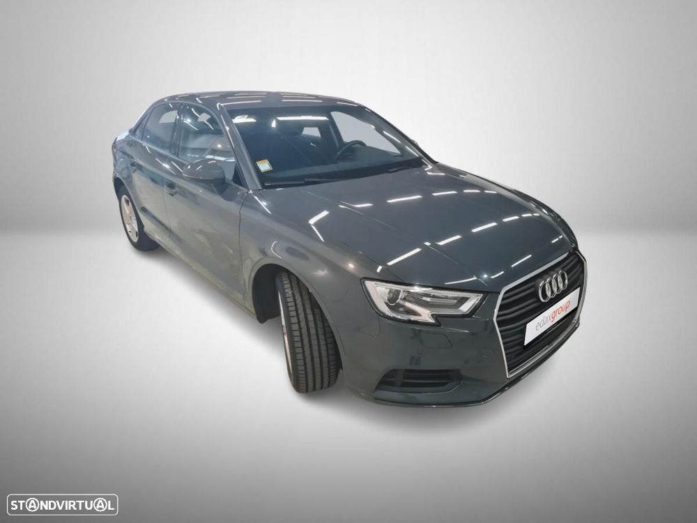 Audi A3 Limousine 30 TDI S tronic - 1