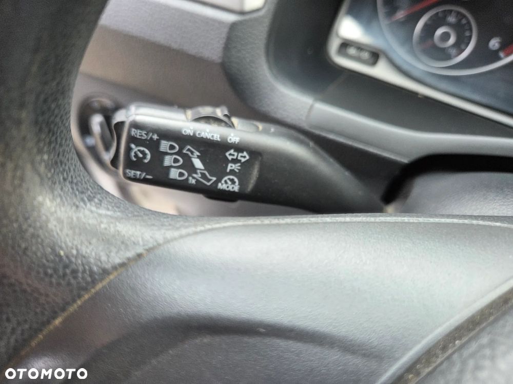 Volkswagen Caddy 2.0 TDI Trendline - 15