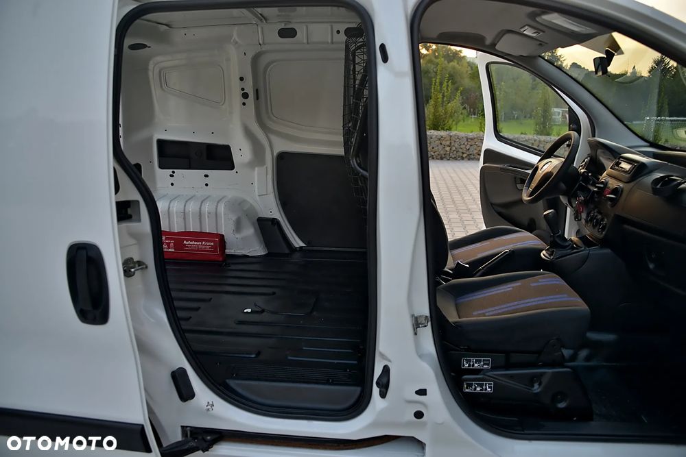 Fiat Fiorino - 31