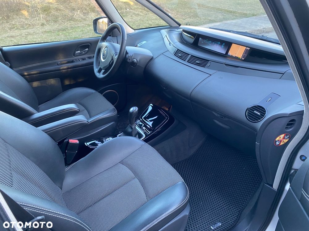 Renault Espace 2.0 dCi FAP Navitech - 16