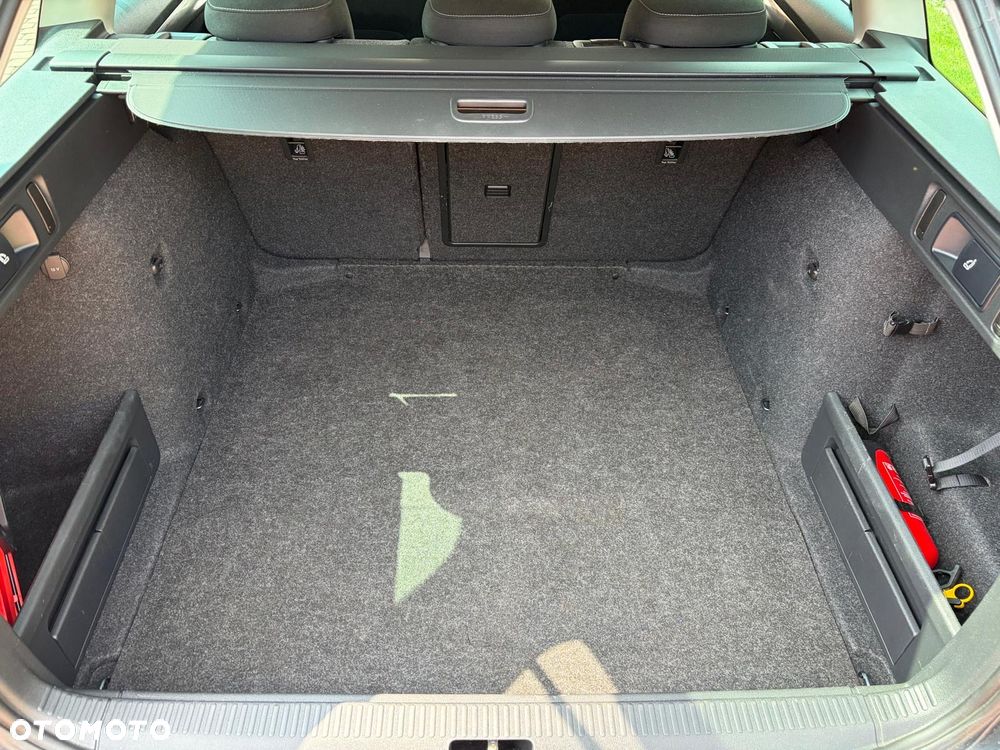 Skoda Octavia 2.0 TDI DSG Edition - 17
