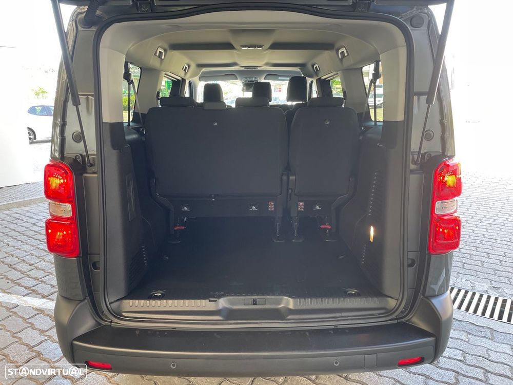 Toyota Proace Verso - 11