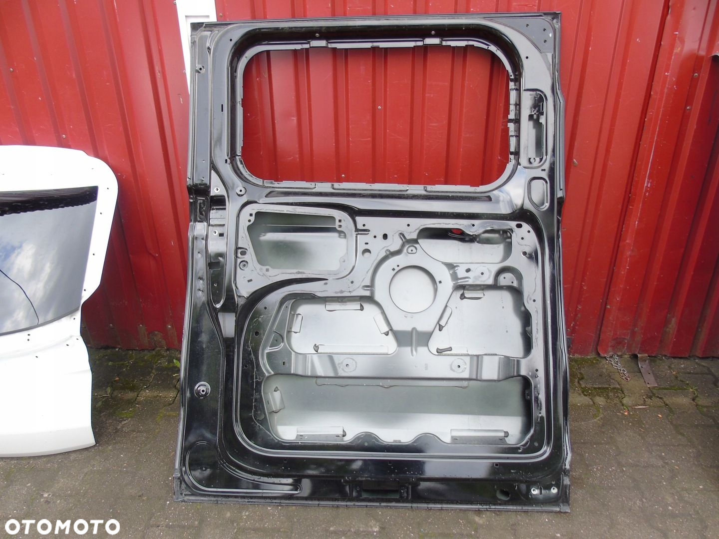 Ford Custom MK2 drzwi przesuwne PZ31-B24603-CA - 5