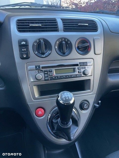 Honda Civic 1.4i LS - 9