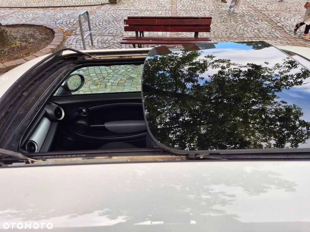 MINI Cooper - 20