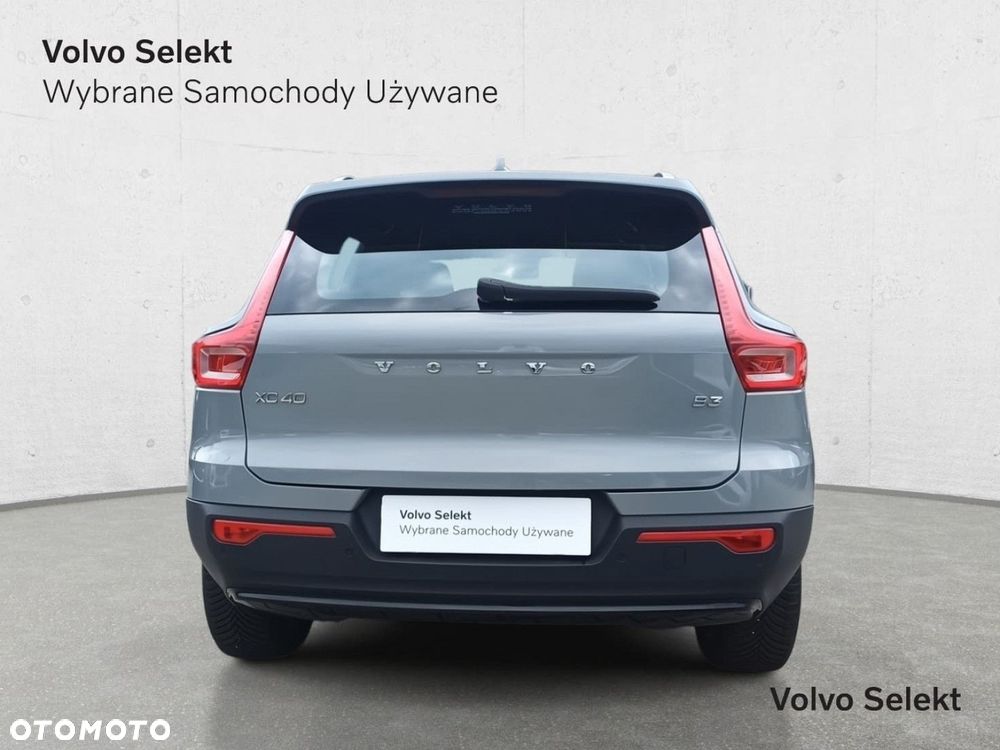 Volvo XC 40 - 7