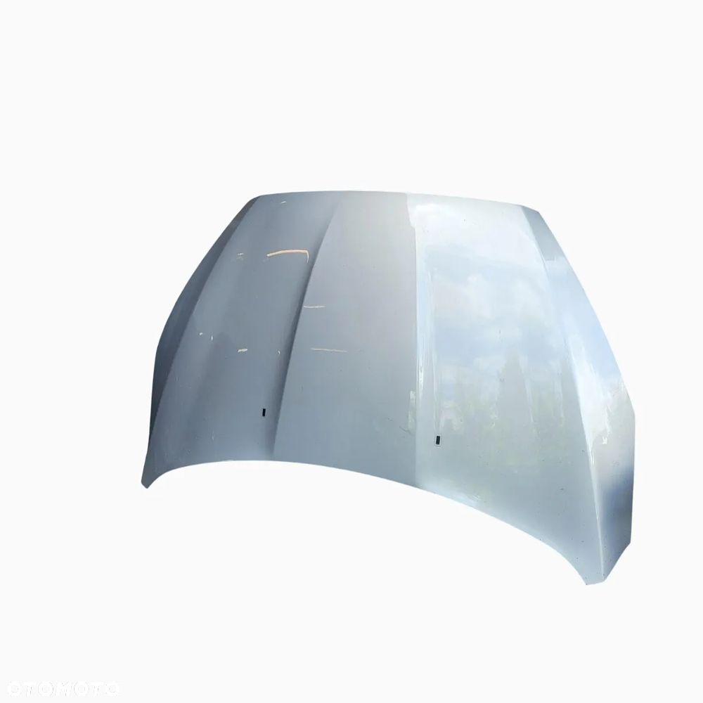 FORD FOCUS MK3 15-18r LIFT KOMBI HB SEDAN MASKA POKRYWA SILNIKA KOD AF - 2