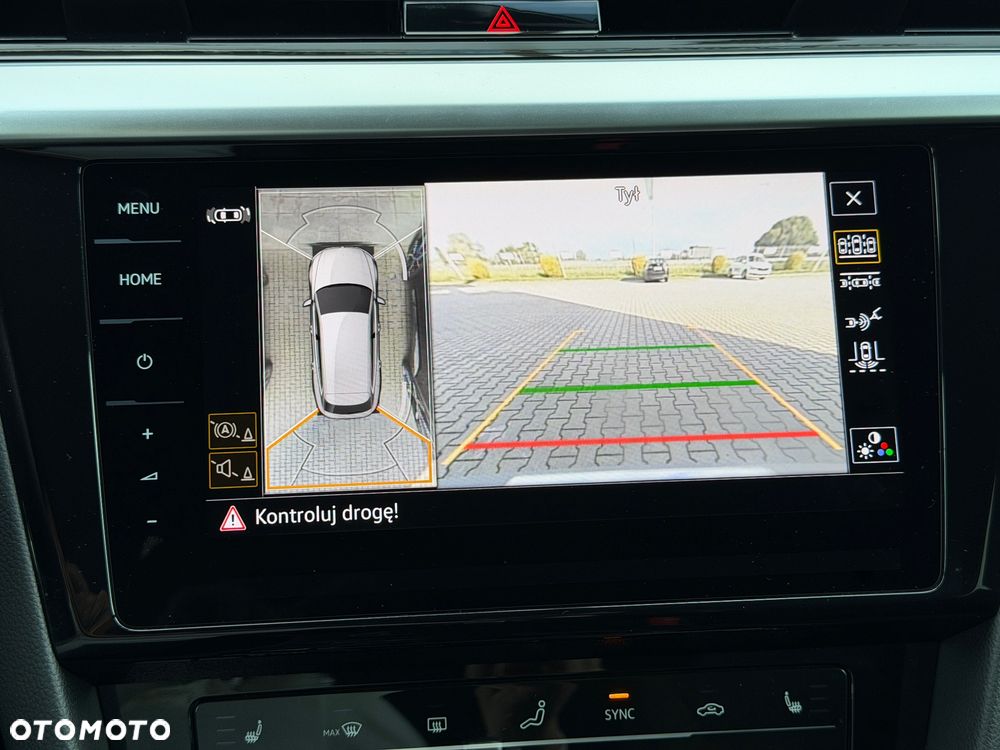 Volkswagen Arteon - 35