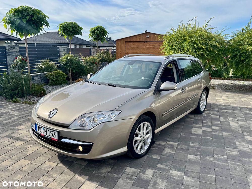 Renault Laguna - 3