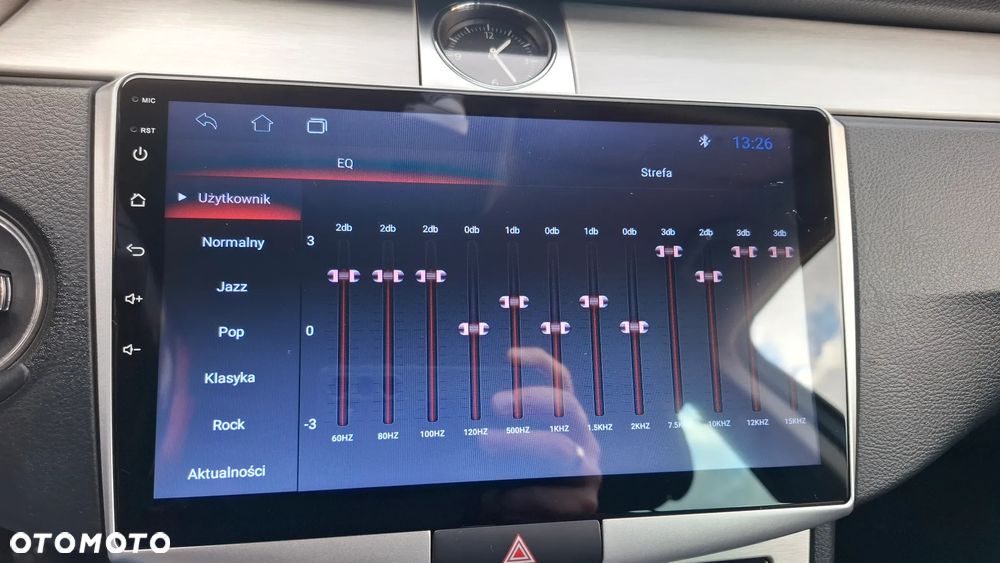 Volkswagen Passat 2.0 TDI Highline DSG - 25