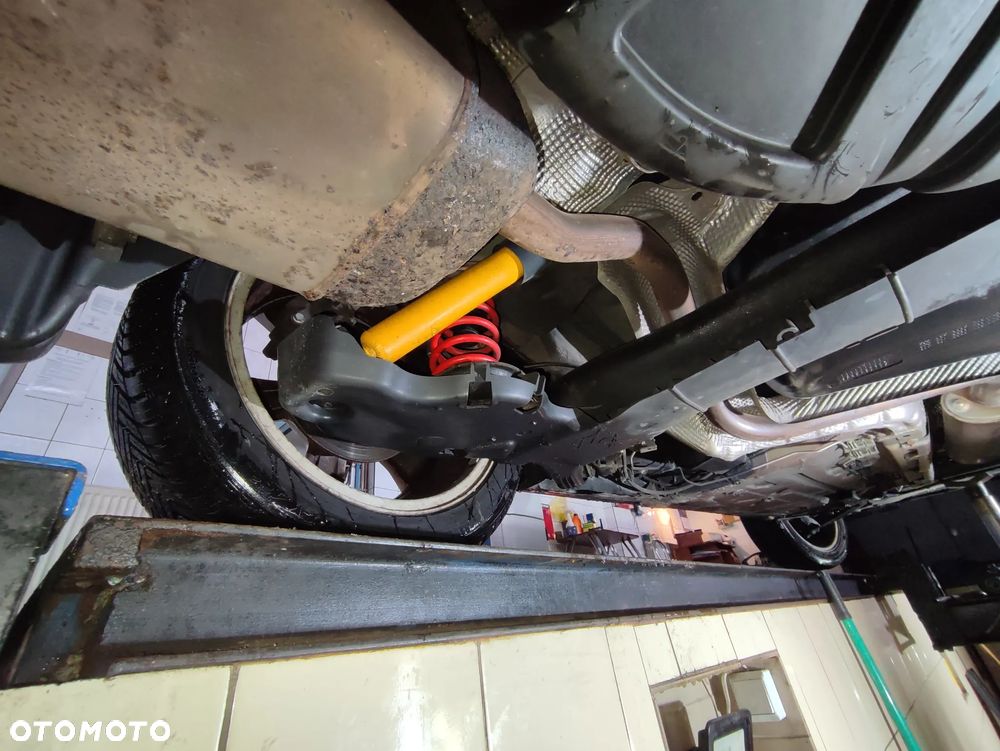 Renault Megane 1.4 16V TCE Bose Edition - 31