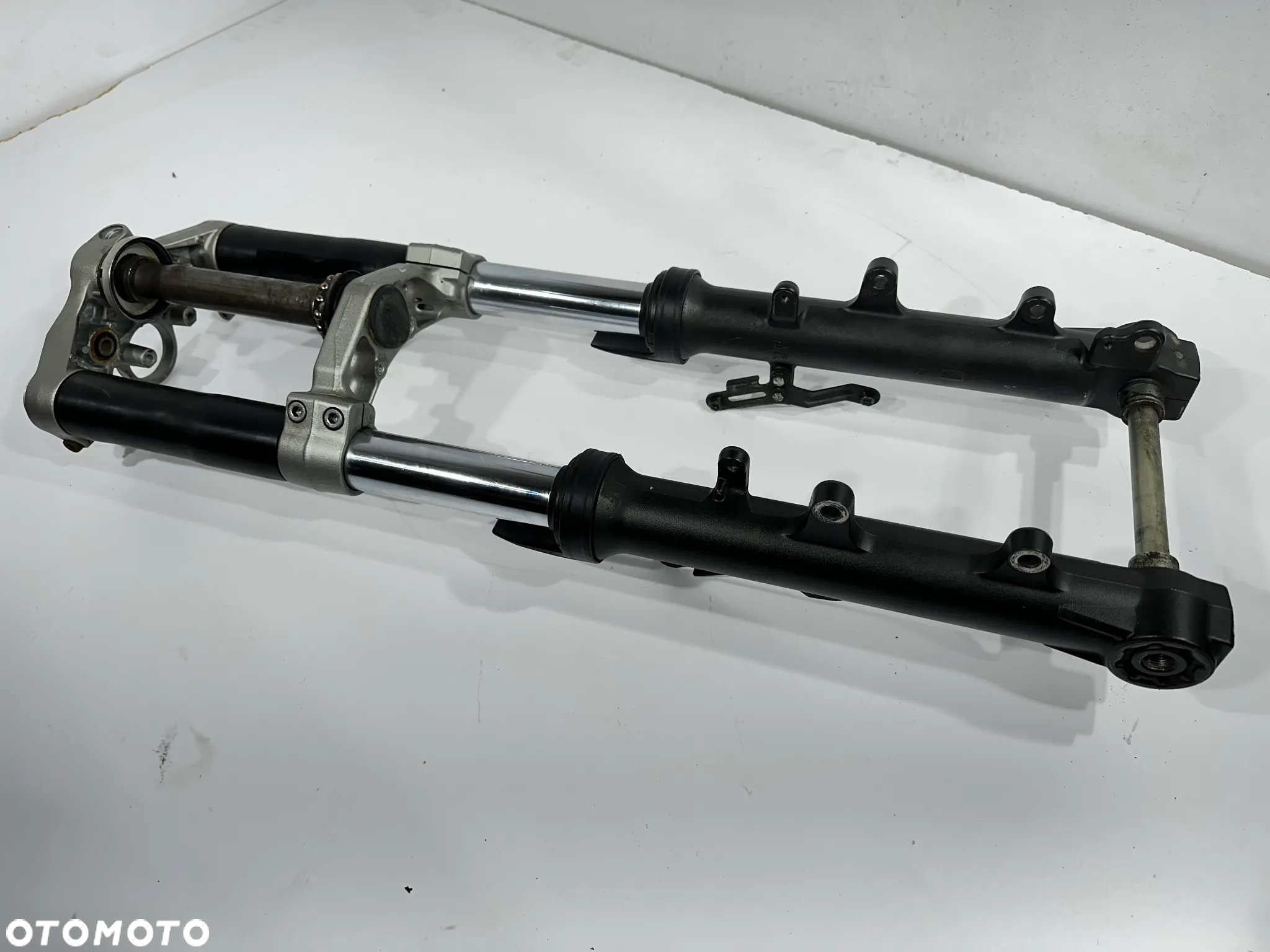 Lagi widełki Yamaha MT 07 700  13-20R - 4