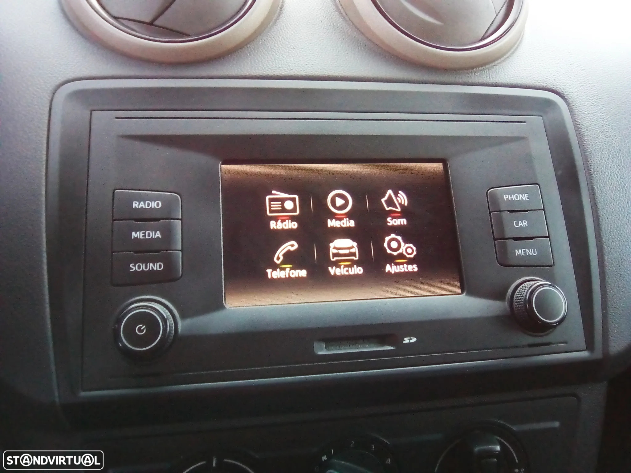 SEAT Ibiza 1.4 TDi Style - 20