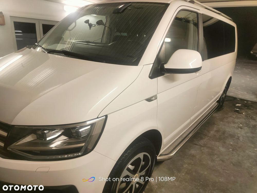 Volkswagen Caravelle 2.0 BiTDI L2 Highline DSG - 16