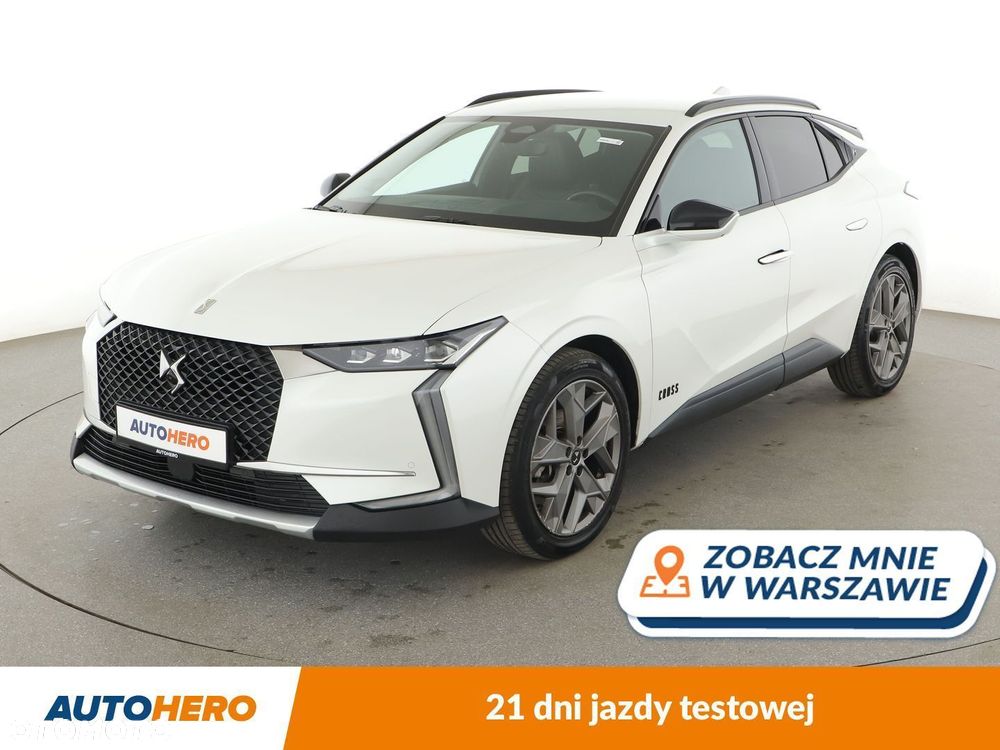 DS Automobiles DS 4 - 1