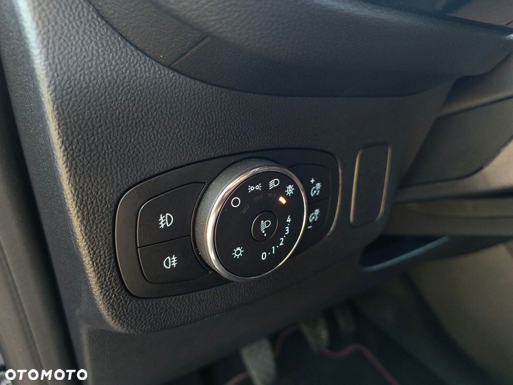 Ford Puma 1.0 EcoBoost ST-Line - 13