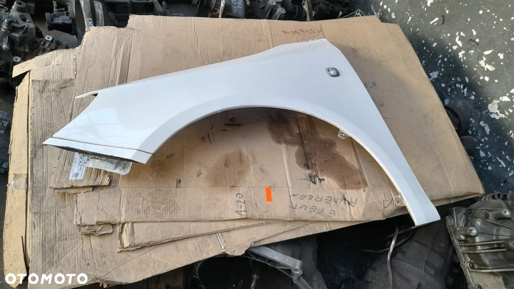 SERWO POMPA HAMULCOWA SKODA FABIA 6R1614105G - 12