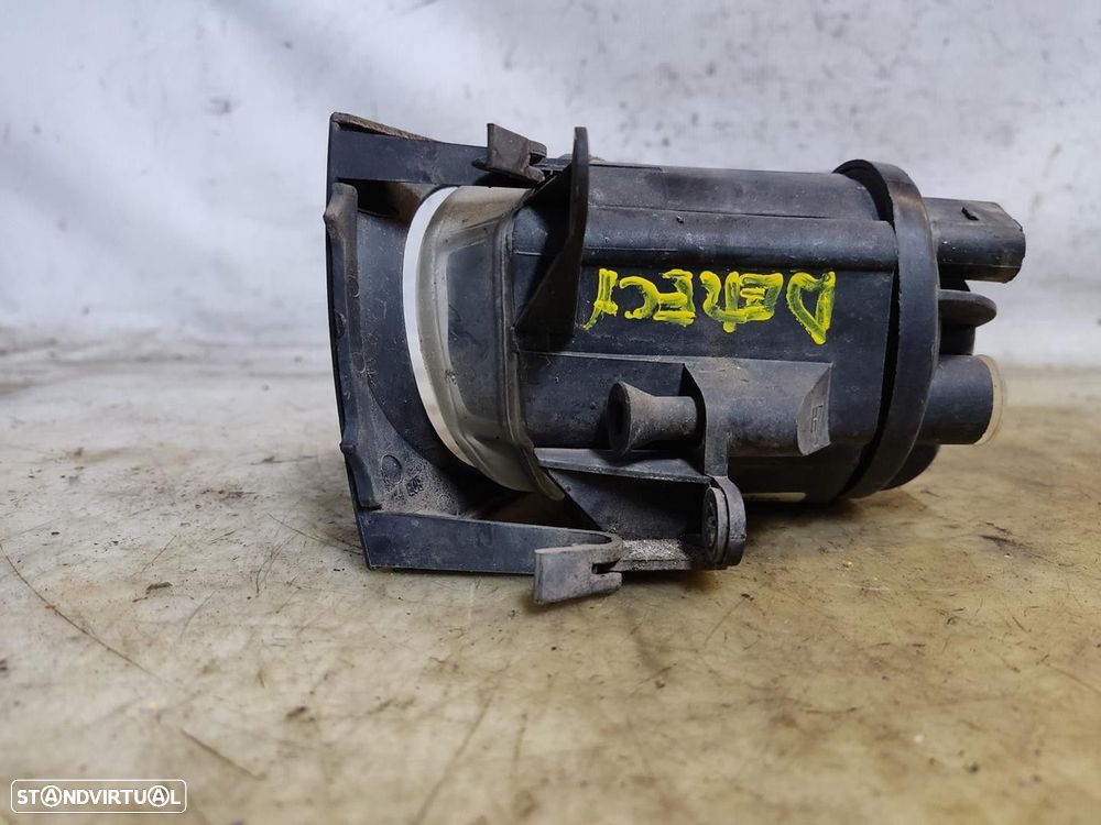 FAROL NEVOEIRO DIREITO AUDI A4 AVANT 2001 -8D0941700B - 3