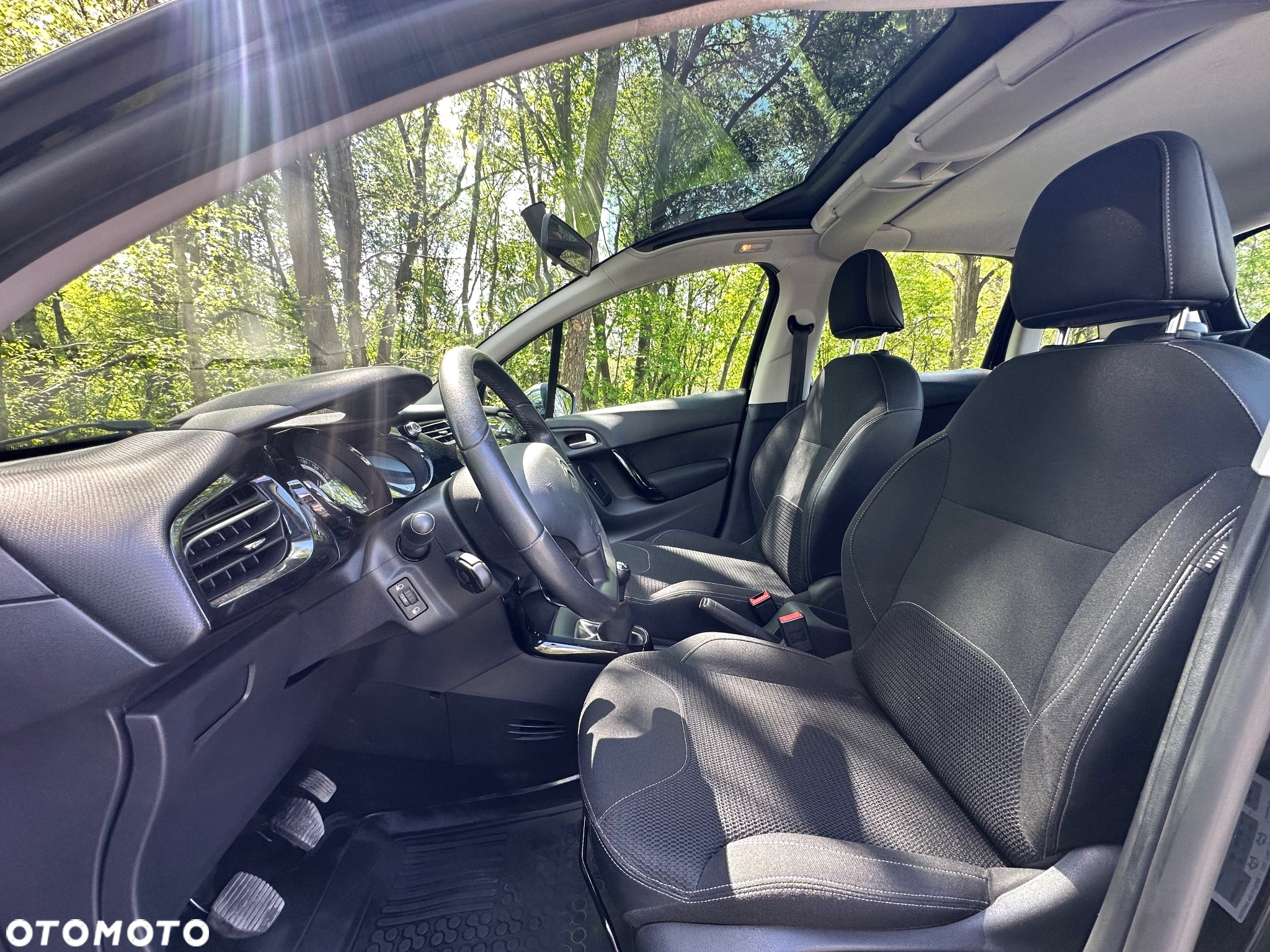 Citroën C3 1.0 VTi Selection - 15