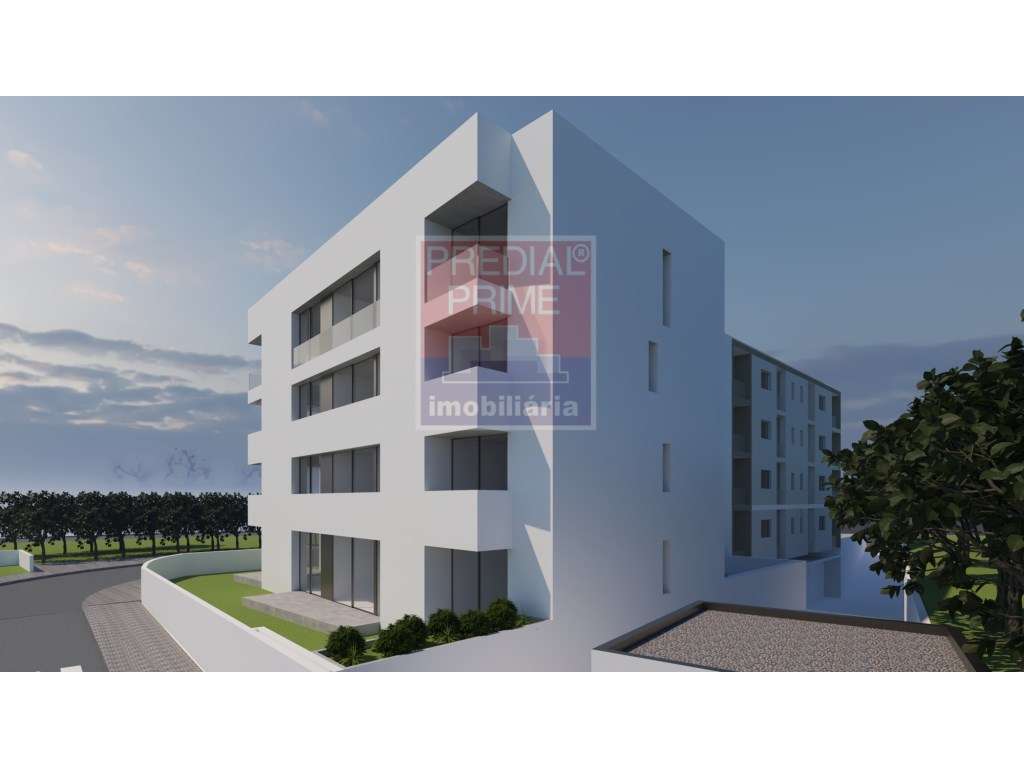 EXCELENTE APARTAMENTO T3 NO CENTRO DE OLIVEIRA DE AZEMEIS - Grande imagem: 3/27
