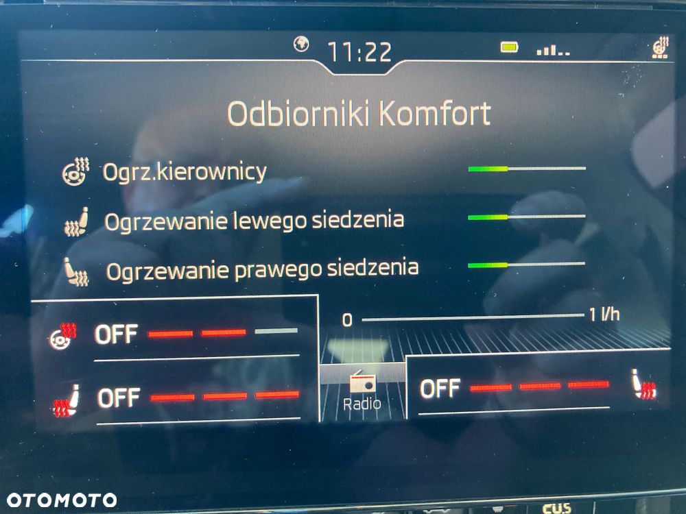 Skoda Superb 2.0 TDI DSG Style - 15