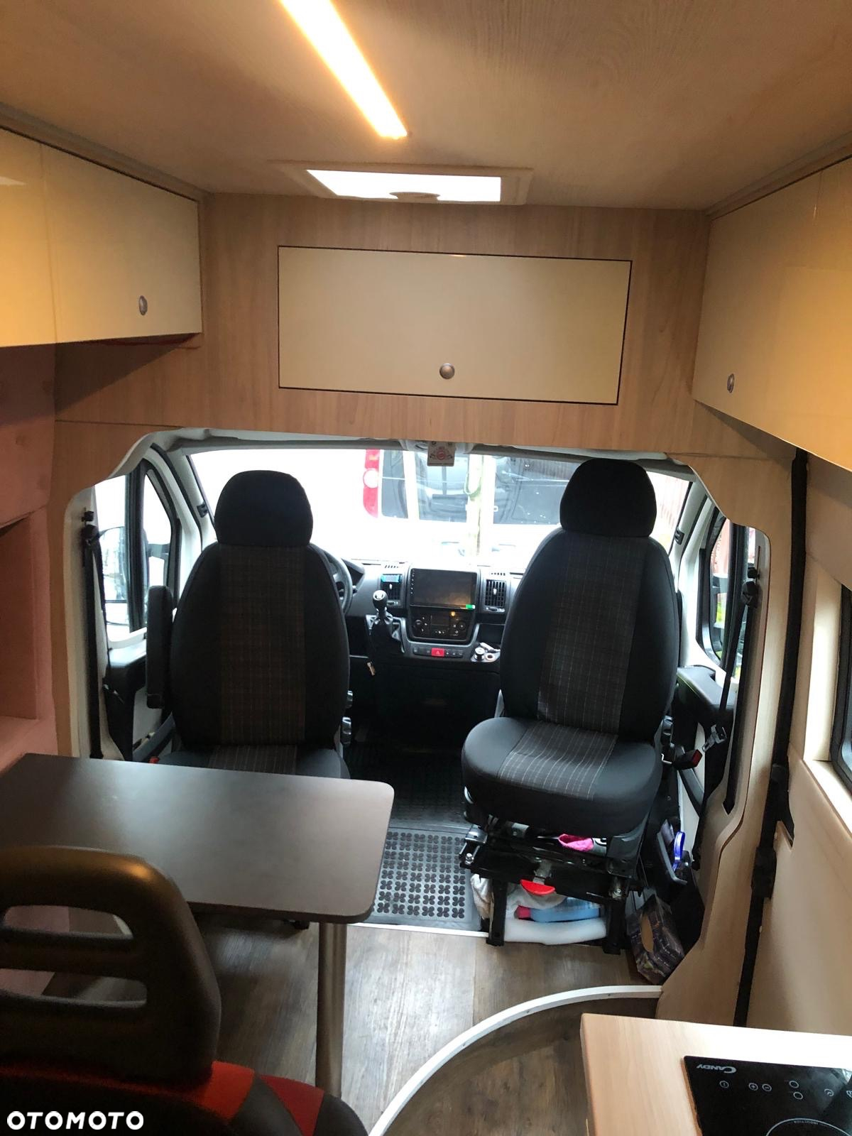 Fiat Ducato - 12