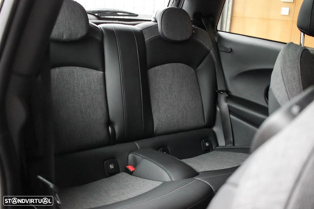 MINI 3 Portas Cooper SE - 7