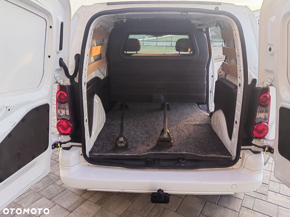 Citroën Berlingo - 5