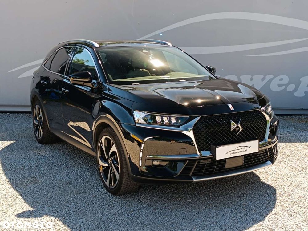 DS Automobiles DS 7 Crossback - 2