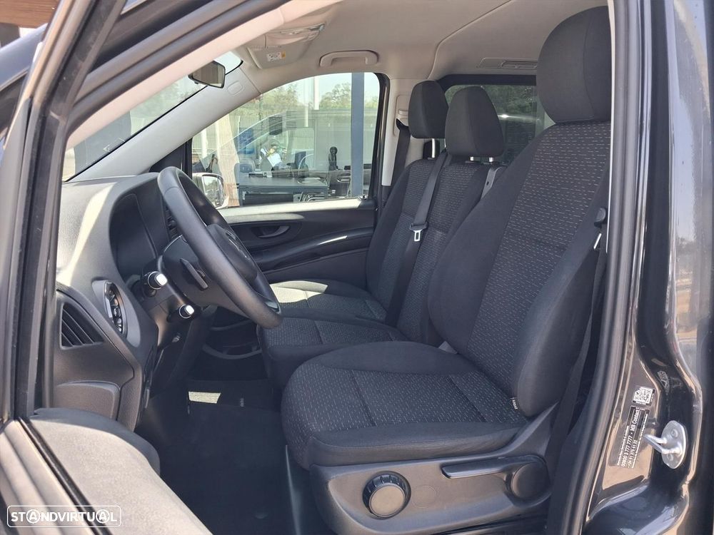 Mercedes-Benz Vito Tourer 116 CDi/32 Pro - 8