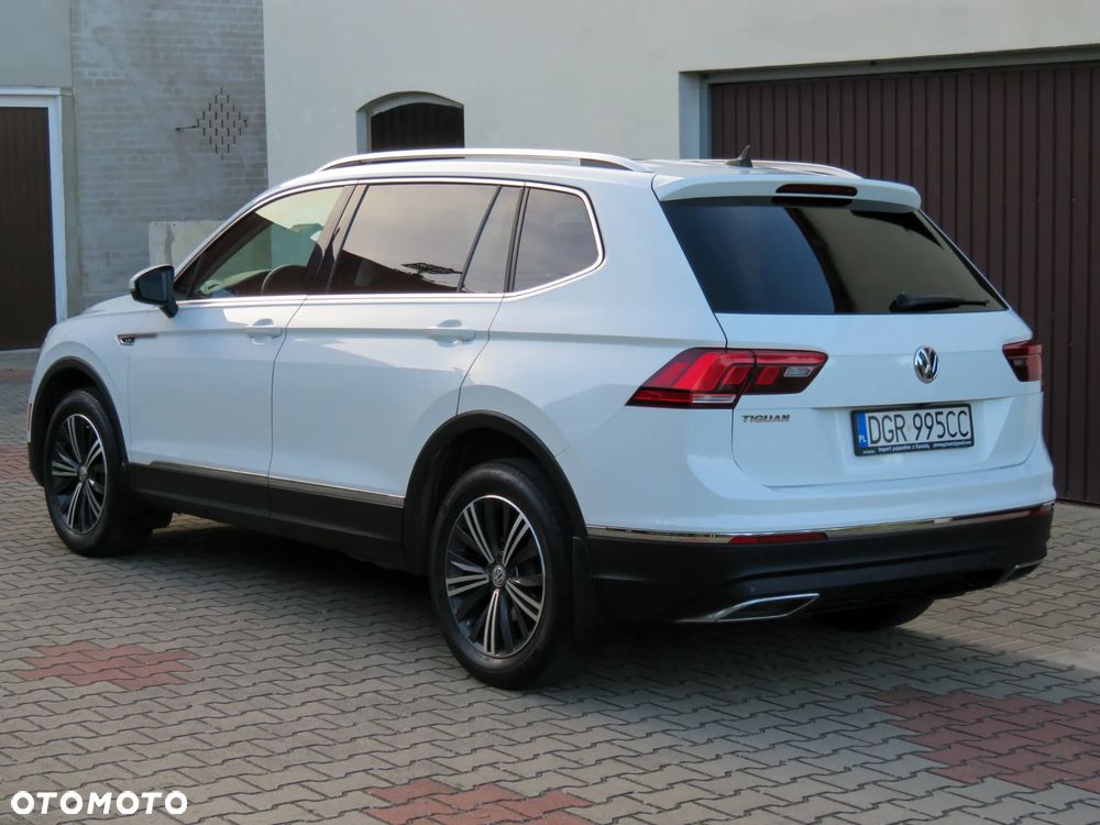 Volkswagen Tiguan Allspace - 4