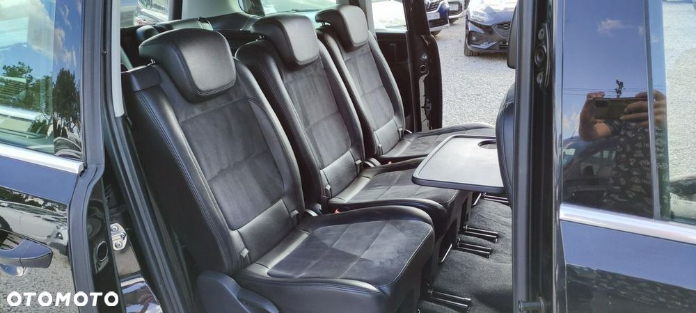 Volkswagen Sharan - 33