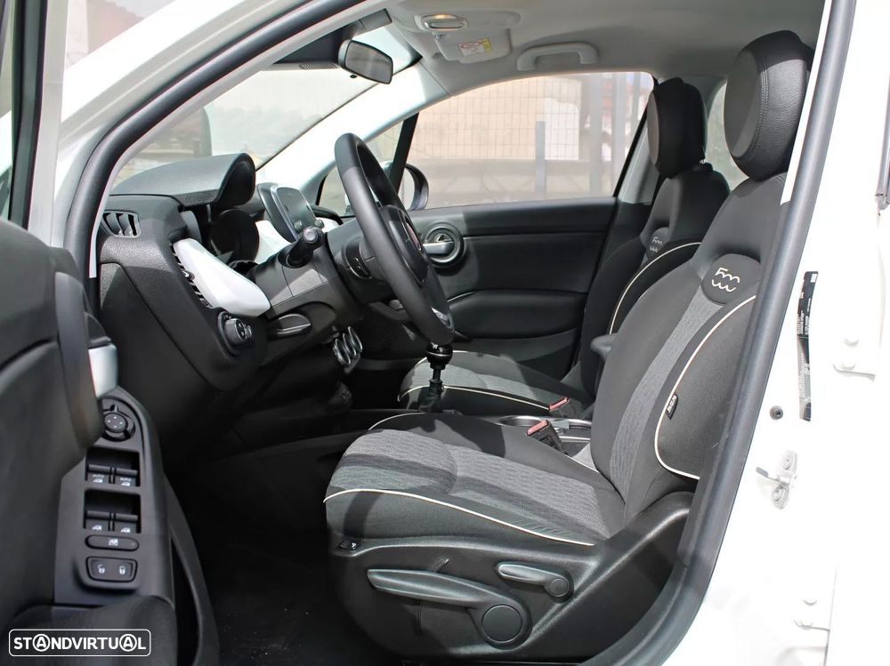 Fiat 500X 1.0 FireFly City Cross - 10