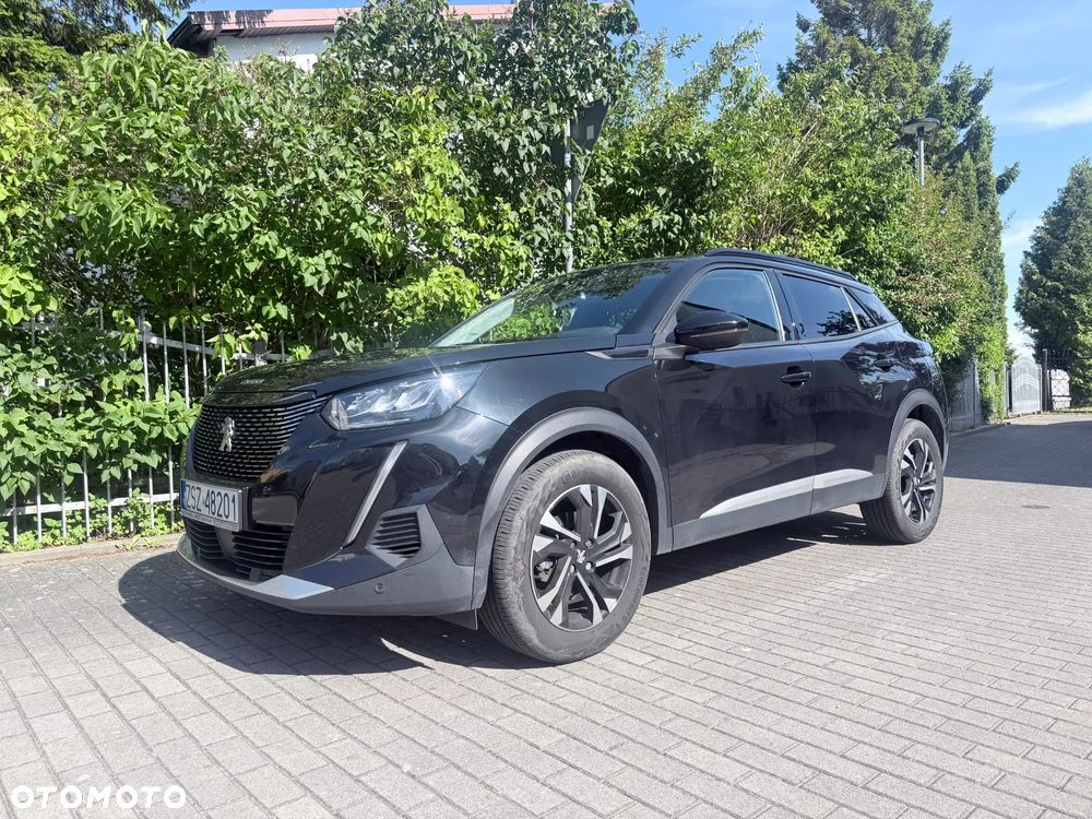 Peugeot 2008 BlueHDi 100 STOP & START Signature - 7