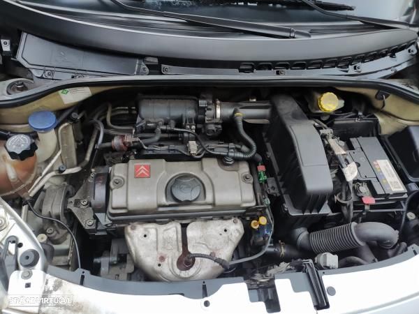 Para Peças Citroën C3 I (Fc_, Fn_) - 9