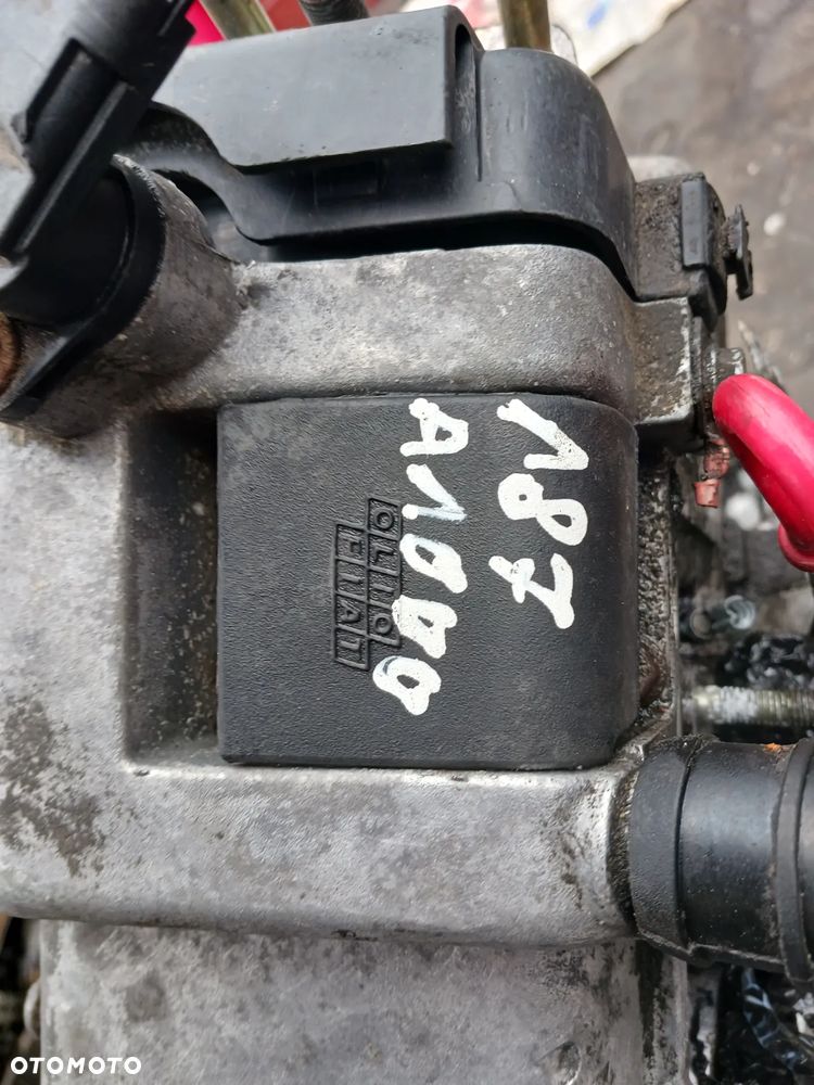 Silnik Fiat Panda Seicento 1.1 54KM silnik kompletny 187A1000 GWARANCJA - 5