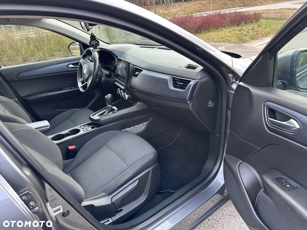 Renault Arkana 1.3 TCe mHEV Zen EDC - 19