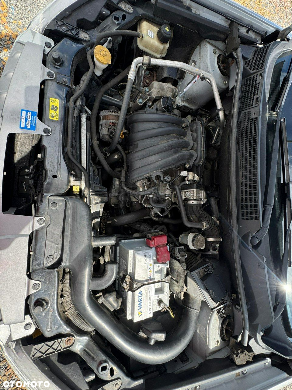 Nissan Qashqai - 35