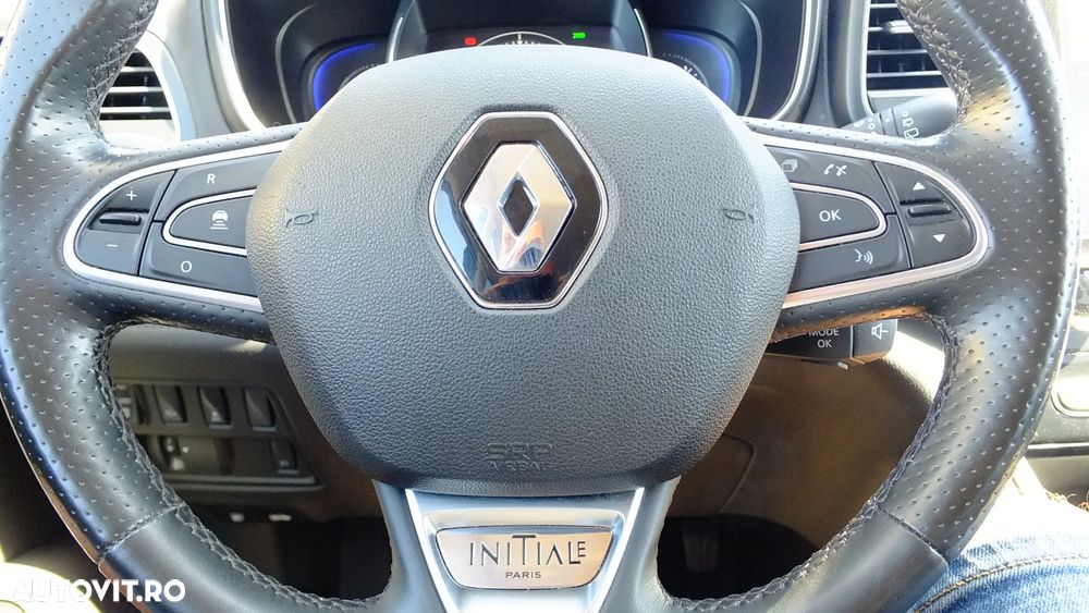 Renault Koleos BLUE dCi 185 4WD X-tronic INITIALE PARIS - 26