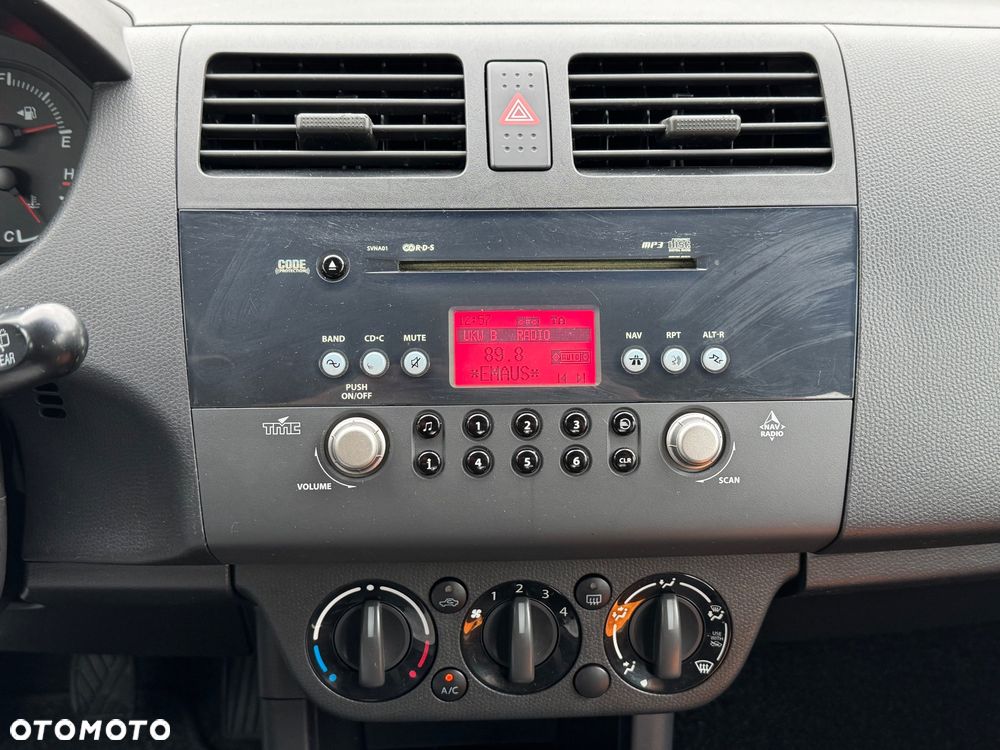 Suzuki Swift 1.3 Comfort+ - 7