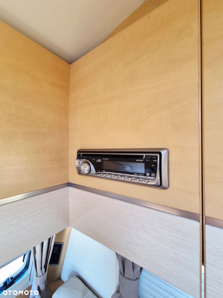 Inny Przyczepa kempingowa - 13