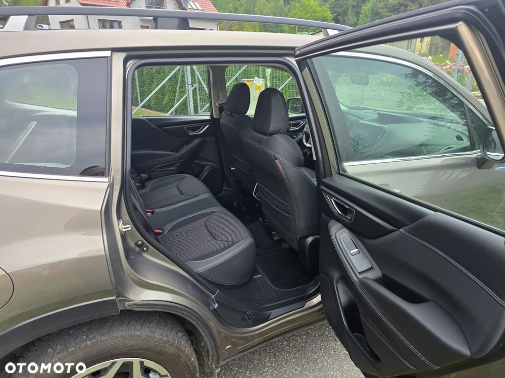 Subaru Forester 2.0i-L Comfort (EyeSight) Lineartronic - 9