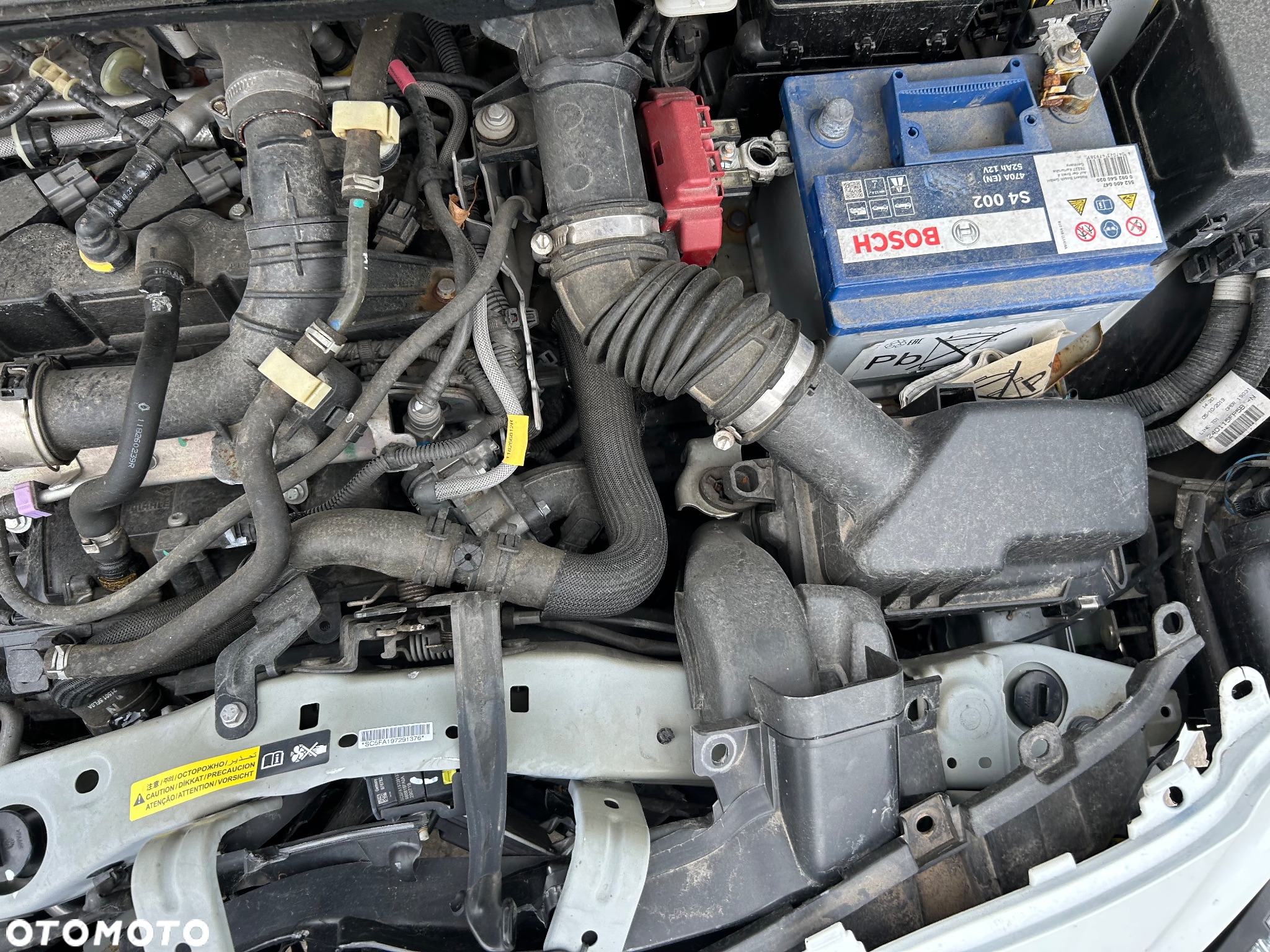 Nissan Micra - 23