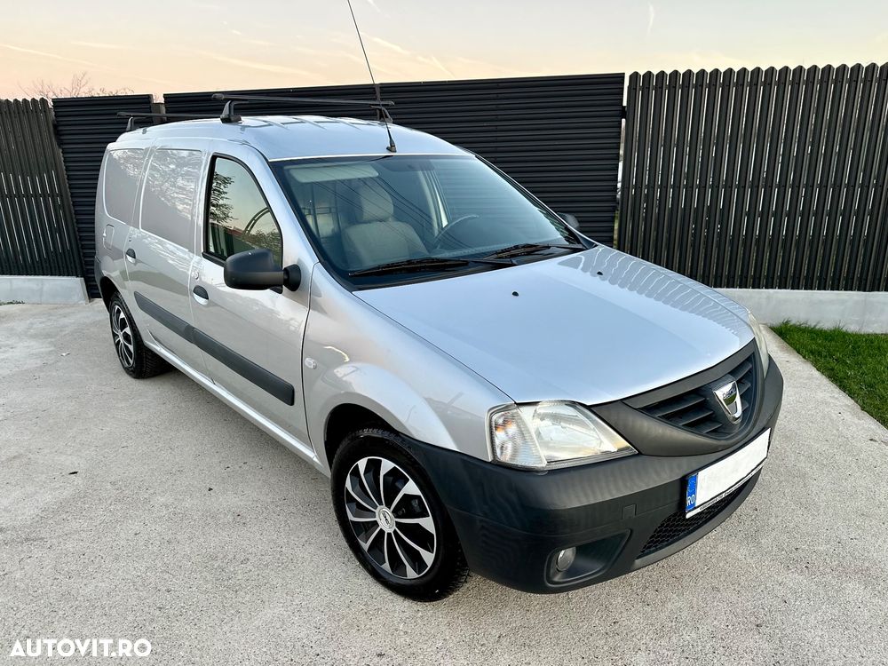 Dacia Logan Van - 19