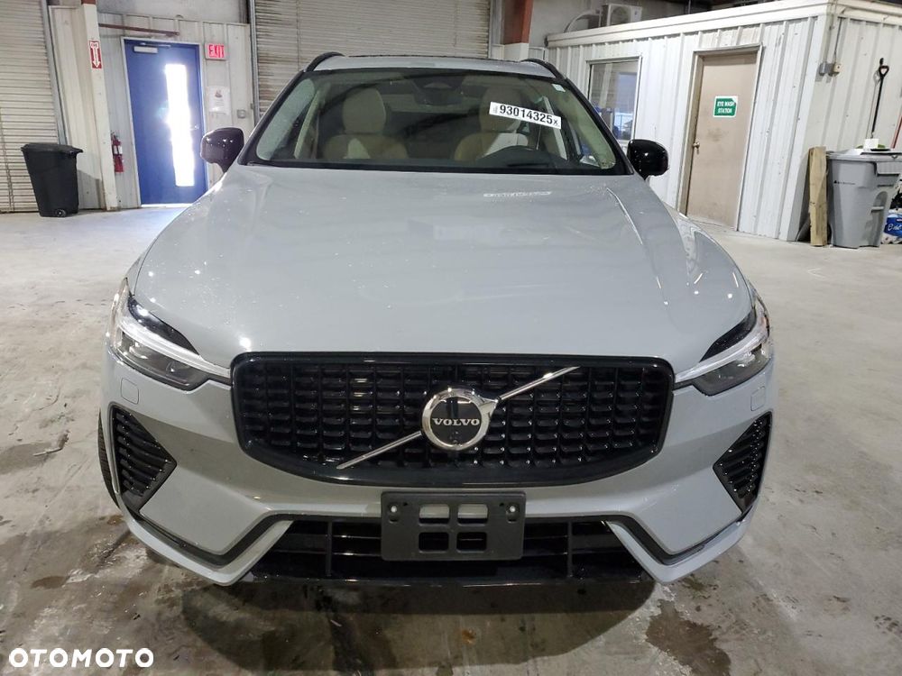 Volvo XC 60 - 3