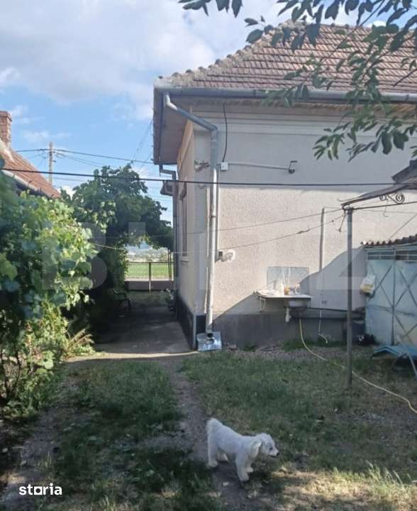 Casa duplex, 85 mp, zona Unirea 2 - Imagine principală: 3/4
