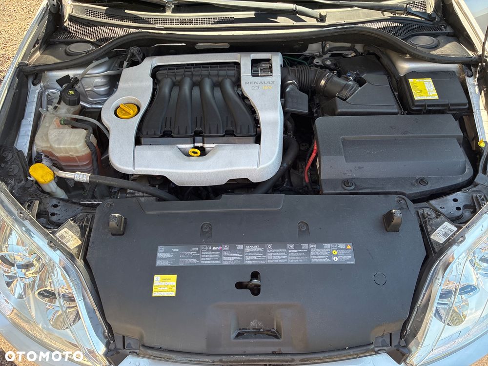 Renault Laguna - 11