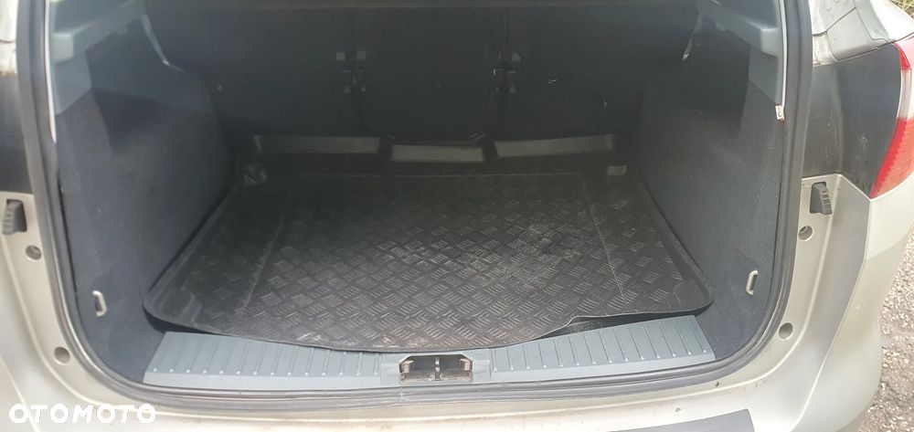 Ford C-MAX 1.6 TDCi Titanium - 8