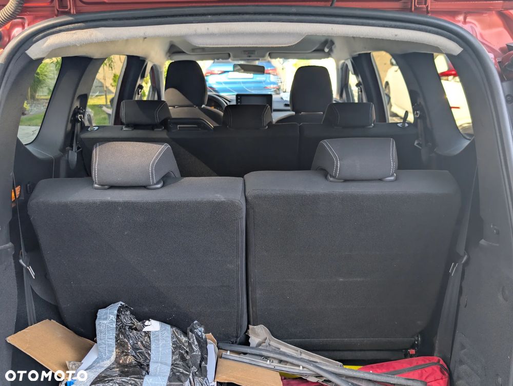 Dacia Jogger 1.0 TCe Expression 7os - 3
